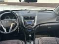 Hyundai Accent 2012 года за 5 500 000 тг. в Караганда – фото 11