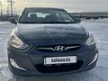 Hyundai Accent 2012 года за 5 500 000 тг. в Караганда – фото 2