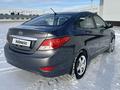 Hyundai Accent 2012 года за 5 500 000 тг. в Караганда – фото 4