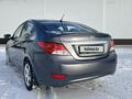 Hyundai Accent 2012 года за 5 500 000 тг. в Караганда – фото 5