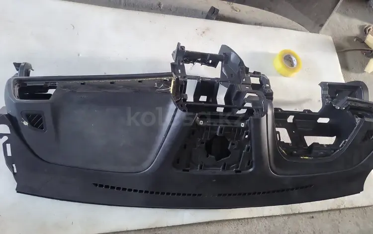 Тарпедка Панель HYUNDAI KONA за 707 тг. в Шымкент