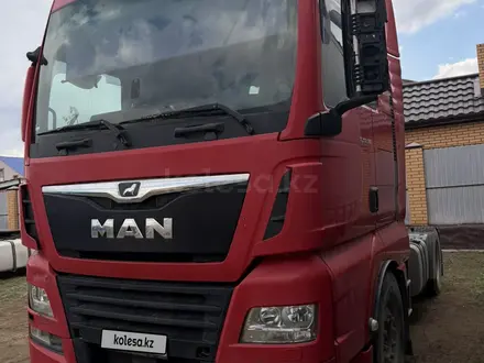 MAN  TGX 2019 года за 19 500 000 тг. в Актобе