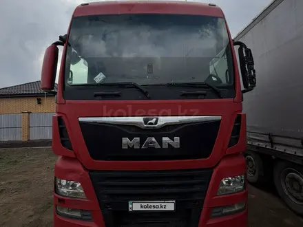 MAN  TGX 2019 года за 19 500 000 тг. в Актобе – фото 5