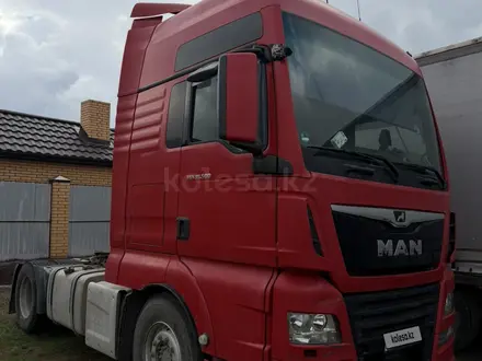 MAN  TGX 2019 года за 19 500 000 тг. в Актобе – фото 8