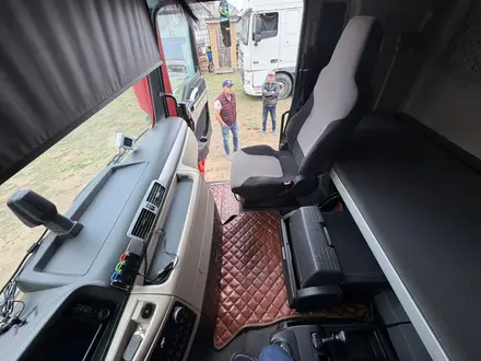 MAN  TGX 2019 года за 19 500 000 тг. в Актобе – фото 10
