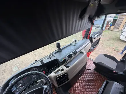 MAN  TGX 2019 года за 19 500 000 тг. в Актобе – фото 12