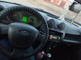 ВАЗ (Lada) Granta 2190 2012 года за 2 200 000 тг. в Костанай – фото 2