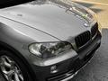 BMW X5 2009 года за 9 000 000 тг. в Алматы – фото 2