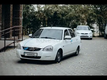 ВАЗ (Lada) Priora 2170 2015 года за 3 400 000 тг. в Семей – фото 8