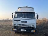 КамАЗ  4310 1989 года за 2 300 000 тг. в Тараз
