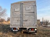 КамАЗ  4310 1989 года за 2 300 000 тг. в Тараз – фото 3
