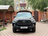 Toyota Tacoma 2020 годаүшін24 000 000 тг. в Актобе