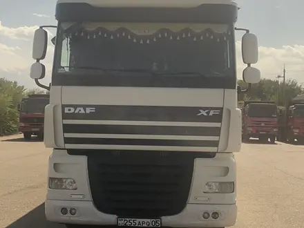 DAF  XF105 460 2011 года за 22 500 000 тг. в Алматы