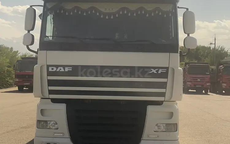 DAF  XF105 460 2011 года за 22 500 000 тг. в Алматы