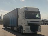 DAF  XF105 460 2011 годаүшін22 500 000 тг. в Алматы – фото 3