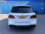 Mercedes-Benz GLE 400 2016 года за 16 000 000 тг. в Алматы – фото 3