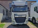 DAF  XF 2018 года за 25 500 000 тг. в Шымкент