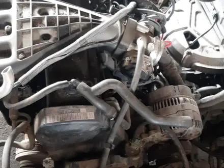 Двигатель 2.0 за 450 000 тг. в Алматы