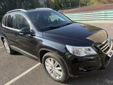 Volkswagen Tiguan 2011 года за 6 500 000 тг. в Алматы – фото 2