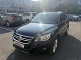 Volkswagen Tiguan 2011 года за 6 500 000 тг. в Алматы
