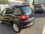 Volkswagen Tiguan 2011 года за 6 500 000 тг. в Алматы – фото 3