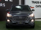 Hyundai Tucson 2018 года за 10 000 000 тг. в Астана – фото 2