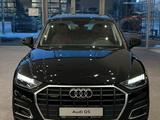 Audi Q5 45 TFSI Quattro 2023 годаfor26 090 000 тг. в Астана – фото 2