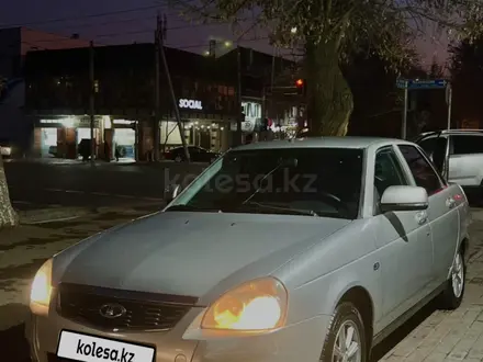 ВАЗ (Lada) Priora 2170 2015 года за 3 200 000 тг. в Шымкент