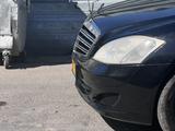 Mercedes-Benz S 350 2006 годаүшін6 500 000 тг. в Актау