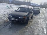 ВАЗ (Lada) 2114 2007 года за 800 000 тг. в Риддер – фото 2