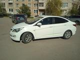 Hyundai Accent 2014 годаfor5 300 000 тг. в Костанай – фото 2