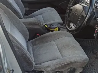 Nissan Cefiro