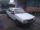 ВАЗ (Lada) 2109 1990 года за 220 000 тг. в Алматы – фото 2