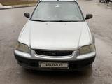 Honda Civic 1995 года за 790 000 тг. в Астана