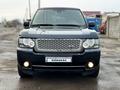 Land Rover Range Rover 2012 года за 8 800 000 тг. в Алматы – фото 2