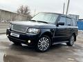 Land Rover Range Rover 2012 года за 8 800 000 тг. в Алматы – фото 10