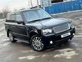 Land Rover Range Rover 2012 года за 8 800 000 тг. в Алматы – фото 3