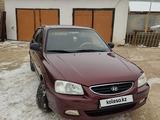 Hyundai Accent 2011 года за 2 700 000 тг. в Кульсары – фото 5