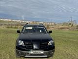 Mitsubishi Outlander 2003 года за 4 800 000 тг. в Кокшетау – фото 3