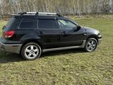 Mitsubishi Outlander 2003 года за 4 800 000 тг. в Кокшетау – фото 2