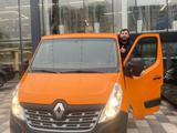 Renault  Master 2019 годаүшін11 000 000 тг. в Алматы