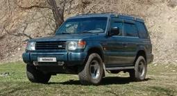 Mitsubishi Pajero 1995 годаүшін2 800 000 тг. в Усть-Каменогорск – фото 4