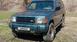 Mitsubishi Pajero 1995 года за 3 300 000 тг. в Усть-Каменогорск – фото 3