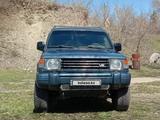 Mitsubishi Pajero 1995 года за 3 300 000 тг. в Усть-Каменогорск – фото 4