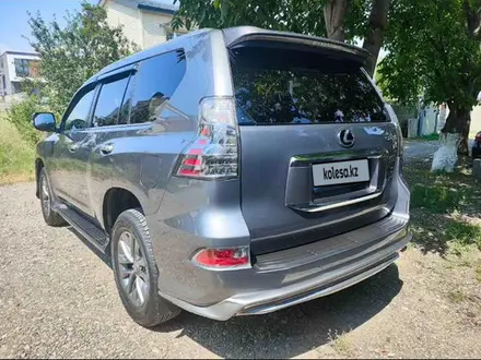 Lexus GX 460 2020 года за 23 500 000 тг. в Алматы – фото 4