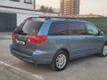 Toyota Sienna 2007 года за 11 000 000 тг. в Атырау – фото 2