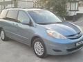 Toyota Sienna 2007 года за 11 000 000 тг. в Атырау – фото 4