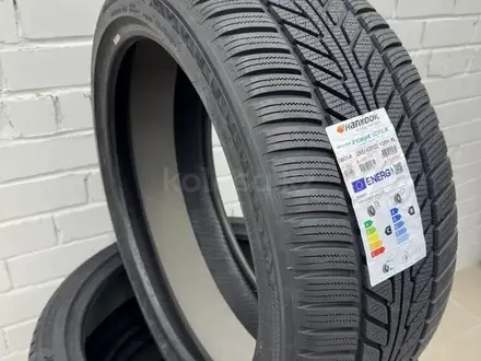 Hankook Winter i'cept iON X IW01A 265/40 R22 за 300 000 тг. в Усть-Каменогорск – фото 2