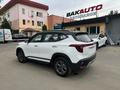Kia Seltos Luxe 2WD 2025 года за 10 300 000 тг. в Алматы – фото 4