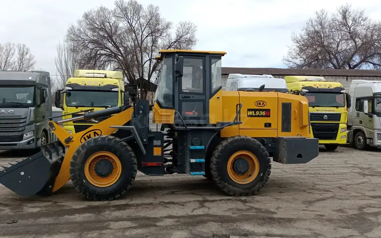 XCMG  IKA WL936H (1.8 куб) В НАЛИЧИЙ 2025 г. 2025 года за 15 850 000 тг. в Атырау